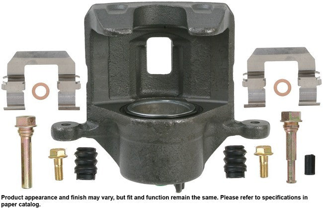 CARDONE Reman Disc Brake Caliper P/N:19-3098 Fits: Hyundai Elantra 06-05, Hyundai Tiburon 08-06 - Image 3
