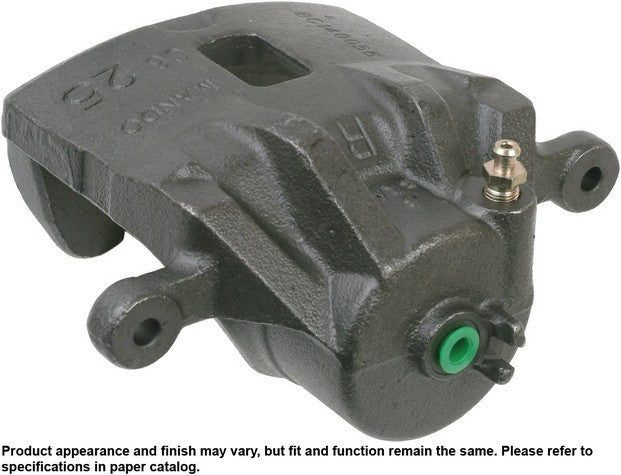 CARDONE Reman Disc Brake Caliper P/N:19-3099 Fits: Hyundai Elantra 06-05, Hyundai Tiburon 08-06 - Image 1