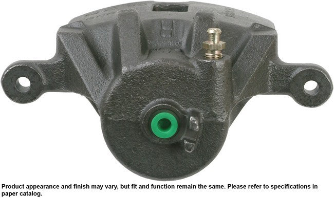 CARDONE Reman Disc Brake Caliper P/N:19-3099 Fits: Hyundai Elantra 06-05, Hyundai Tiburon 08-06 - Image 2