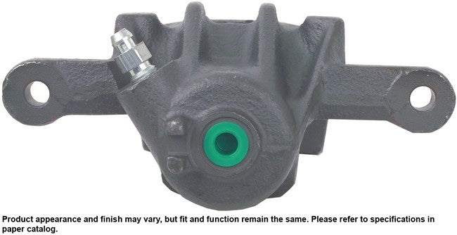 CARDONE Reman Disc Brake Caliper P/N:19-3100 Fits: Hyundai Azera 09-06, Hyundai Sonata 08-06, Hyundai Tucson 09-05, Kia Magentis 10-07, Kia Optima 10-06, Kia Sportage 10-05 - Image 2