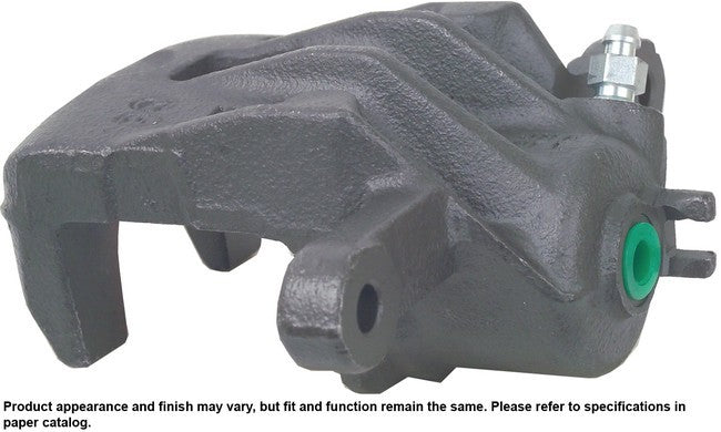 CARDONE Reman Disc Brake Caliper P/N:19-3101 Fits: Hyundai Azera 09-06, Hyundai Sonata 08-06, Hyundai Tucson 09-05, Kia Magentis 10-07, Kia Optima 10-06, Kia Sportage 10-05 - Image 1
