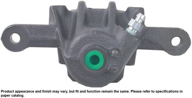 CARDONE Reman Disc Brake Caliper P/N:19-3101 Fits: Hyundai Azera 09-06, Hyundai Sonata 08-06, Hyundai Tucson 09-05, Kia Magentis 10-07, Kia Optima 10-06, Kia Sportage 10-05 - Image 2