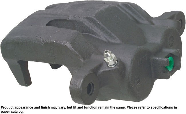 CARDONE Reman Disc Brake Caliper P/N:19-3102 Fits: Acura Tl 14-09, Acura Tlx 20-15, Honda Ridgeline 14-06 - Image 1
