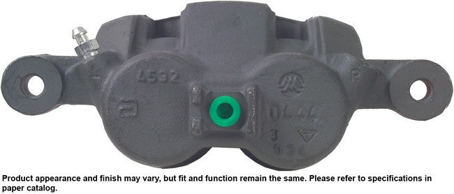 CARDONE Reman Disc Brake Caliper P/N:19-3102 Fits: Acura Tl 14-09, Acura Tlx 20-15, Honda Ridgeline 14-06 - Image 2