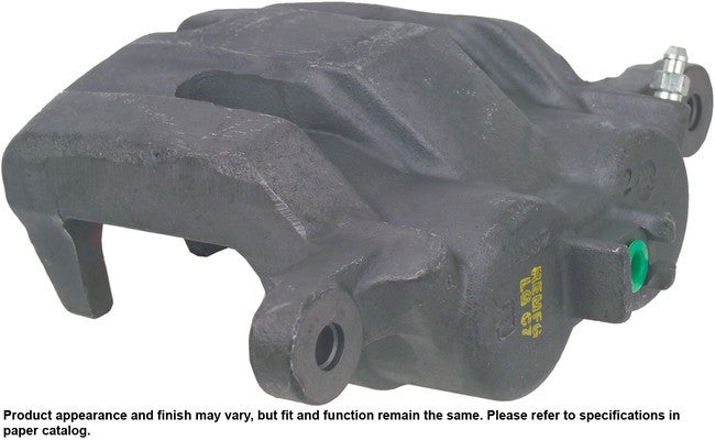 CARDONE Reman Disc Brake Caliper P/N:19-3103 Fits: Acura Tl 14-09, Acura Tlx 20-15, Honda Ridgeline 14-06 - Image 1