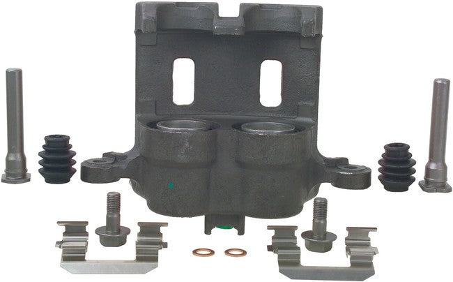 CARDONE Reman Disc Brake Caliper P/N:19-3103 Fits: Acura Tl 14-09, Acura Tlx 20-15, Honda Ridgeline 14-06 - Image 3