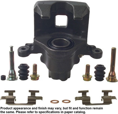 CARDONE Reman Disc Brake Caliper P/N:19-3104 Fits: Subaru Legacy 09-05 - Image 3