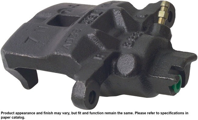 CARDONE Reman Disc Brake Caliper P/N:19-3105 Fits: Subaru Legacy 09-05 - Image 1