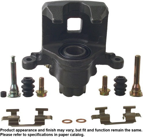 CARDONE Reman Disc Brake Caliper P/N:19-3105 Fits: Subaru Legacy 09-05 - Image 3