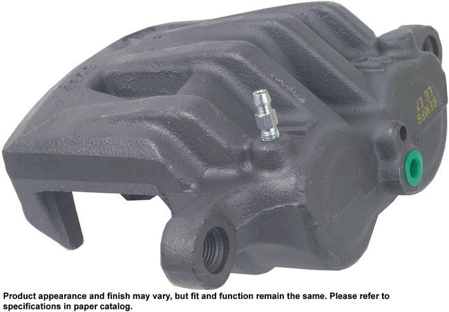 CARDONE Reman Disc Brake Caliper P/N:19-3106 Fits: Nissan Quest 09-04, Nissan Quest 17-11 - Image 1