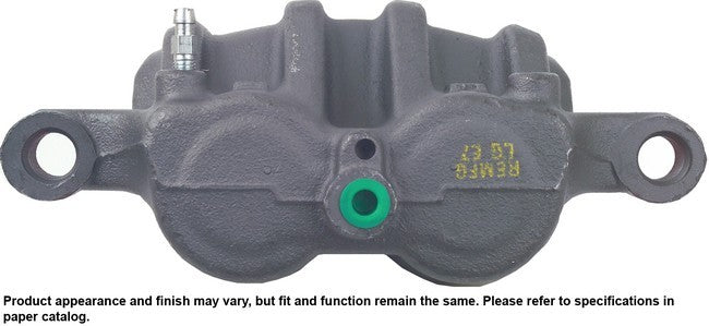 CARDONE Reman Disc Brake Caliper P/N:19-3106 Fits: Nissan Quest 09-04, Nissan Quest 17-11 - Image 2