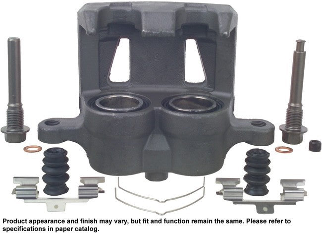 CARDONE Reman Disc Brake Caliper P/N:19-3106 Fits: Nissan Quest 09-04, Nissan Quest 17-11 - Image 3