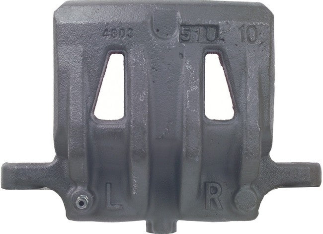 CARDONE Reman Disc Brake Caliper P/N:19-3106 Fits: Nissan Quest 09-04, Nissan Quest 17-11 - Image 4