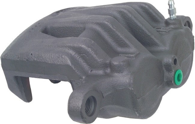 CARDONE Reman Disc Brake Caliper P/N:19-3107 Fits: Nissan Quest 09-04, Nissan Quest 17-11 - Image 1