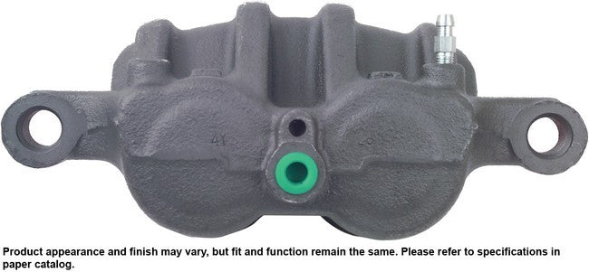 CARDONE Reman Disc Brake Caliper P/N:19-3107 Fits: Nissan Quest 09-04, Nissan Quest 17-11 - Image 2