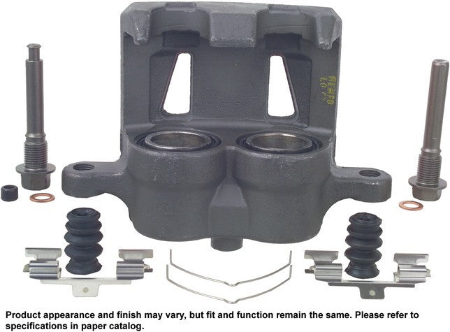 CARDONE Reman Disc Brake Caliper P/N:19-3107 Fits: Nissan Quest 09-04, Nissan Quest 17-11 - Image 3