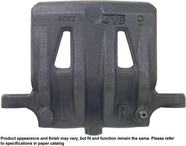 CARDONE Reman Disc Brake Caliper P/N:19-3107 Fits: Nissan Quest 09-04, Nissan Quest 17-11 - Image 4