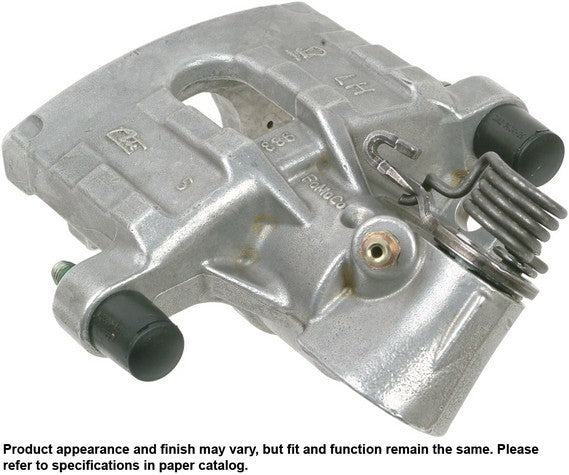 CARDONE Reman Disc Brake Caliper P/N:19-3108 Fits: Mazda 5 10-06, Mazda 5 15-12 - Image 1