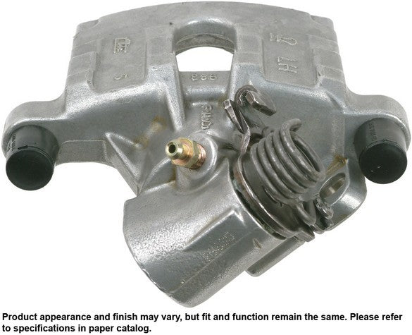 CARDONE Reman Disc Brake Caliper P/N:19-3108 Fits: Mazda 5 10-06, Mazda 5 15-12 - Image 2