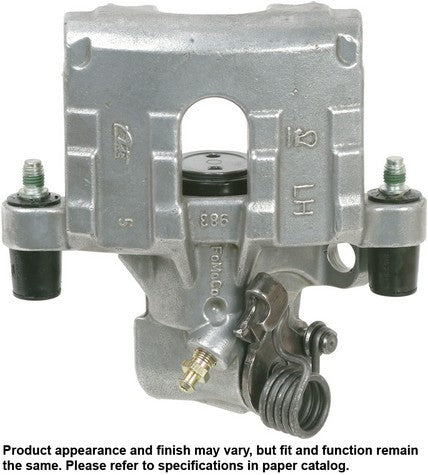 CARDONE Reman Disc Brake Caliper P/N:19-3108 Fits: Mazda 5 10-06, Mazda 5 15-12 - Image 4