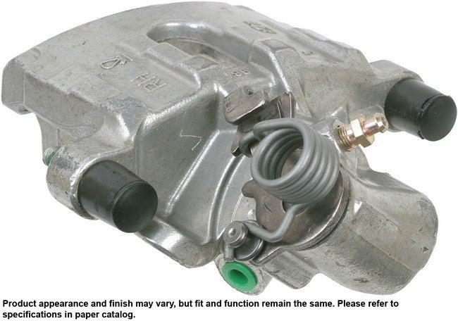 CARDONE Reman Disc Brake Caliper P/N:19-3109 Fits: Mazda 5 10-06, Mazda 5 15-12 - Image 1