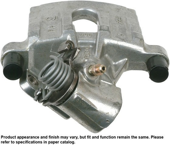 CARDONE Reman Disc Brake Caliper P/N:19-3109 Fits: Mazda 5 10-06, Mazda 5 15-12 - Image 2