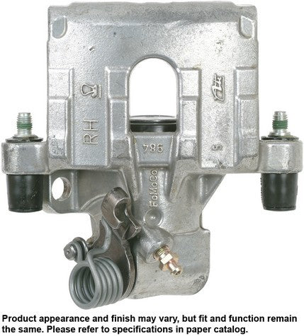 CARDONE Reman Disc Brake Caliper P/N:19-3109 Fits: Mazda 5 10-06, Mazda 5 15-12 - Image 4