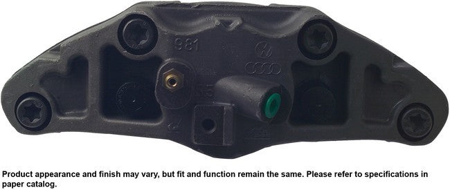 CARDONE Reman Disc Brake Caliper P/N:19-3110 Fits: Audi A4 06-05, Audi A4 Quattro 06-05, Audi A6 2006, Audi A6 Quattro 11-05, Audi S4 09-04 - Image 2