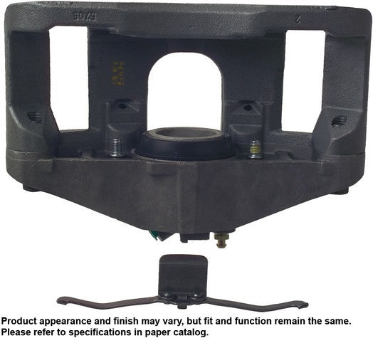 CARDONE Reman Disc Brake Caliper P/N:19-3110 Fits: Audi A4 06-05, Audi A4 Quattro 06-05, Audi A6 2006, Audi A6 Quattro 11-05, Audi S4 09-04 - Image 3