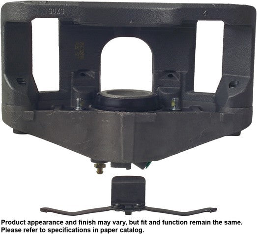 CARDONE Reman Disc Brake Caliper P/N:19-3111 Fits: Audi A4 06-05, Audi A4 Quattro 06-05, Audi A6 2006, Audi A6 Quattro 11-05, Audi S4 09-04 - Image 3