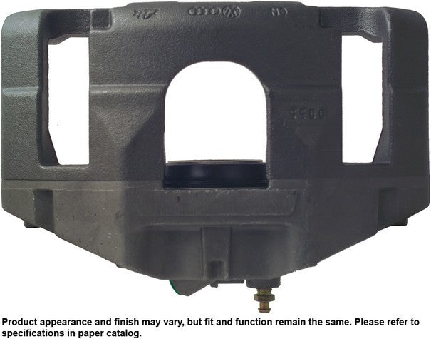 CARDONE Reman Disc Brake Caliper P/N:19-3111 Fits: Audi A4 06-05, Audi A4 Quattro 06-05, Audi A6 2006, Audi A6 Quattro 11-05, Audi S4 09-04 - Image 4
