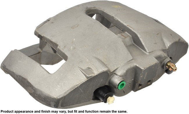 CARDONE Reman Disc Brake Caliper P/N:19-3113 Fits: Audi A8 Quattro 10-04, Audi S8 2007, Volkswagen Phaeton 06-04 - Image 1