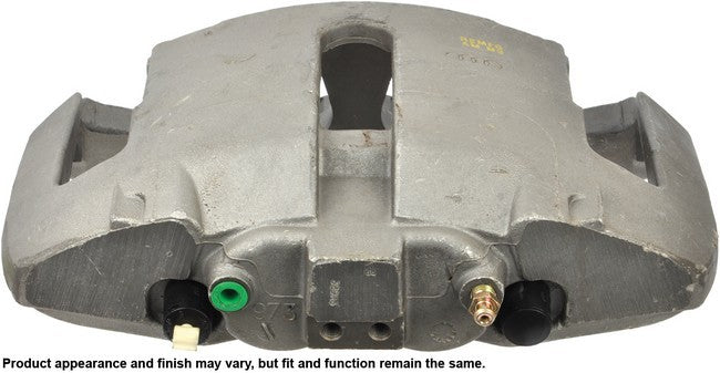 CARDONE Reman Disc Brake Caliper P/N:19-3113 Fits: Audi A8 Quattro 10-04, Audi S8 2007, Volkswagen Phaeton 06-04 - Image 2