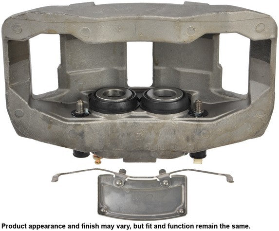 CARDONE Reman Disc Brake Caliper P/N:19-3113 Fits: Audi A8 Quattro 10-04, Audi S8 2007, Volkswagen Phaeton 06-04 - Image 3
