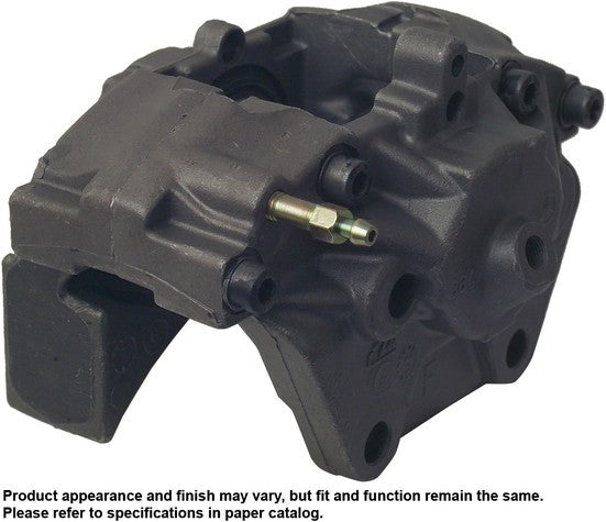 CARDONE Reman Disc Brake Caliper P/N:19-3114 Fits: Mercedes-benz Cl500 03-00, Mercedes-benz S430 02-00, Mercedes-benz S500 02-00 - Image 1