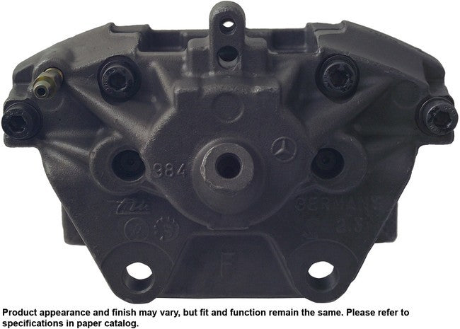 CARDONE Reman Disc Brake Caliper P/N:19-3114 Fits: Mercedes-benz Cl500 03-00, Mercedes-benz S430 02-00, Mercedes-benz S500 02-00 - Image 2