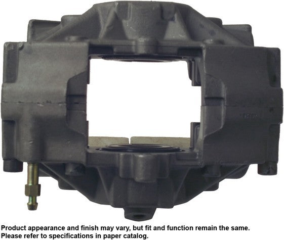 CARDONE Reman Disc Brake Caliper P/N:19-3114 Fits: Mercedes-benz Cl500 03-00, Mercedes-benz S430 02-00, Mercedes-benz S500 02-00 - Image 4