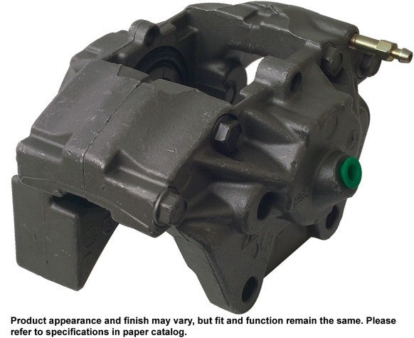 CARDONE Reman Disc Brake Caliper P/N:19-3115 Fits: Mercedes-benz Cl500 03-00, Mercedes-benz S430 02-00, Mercedes-benz S500 02-00 - Image 1