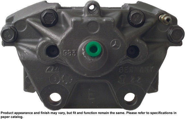 CARDONE Reman Disc Brake Caliper P/N:19-3115 Fits: Mercedes-benz Cl500 03-00, Mercedes-benz S430 02-00, Mercedes-benz S500 02-00 - Image 2