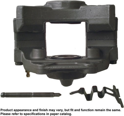 CARDONE Reman Disc Brake Caliper P/N:19-3115 Fits: Mercedes-benz Cl500 03-00, Mercedes-benz S430 02-00, Mercedes-benz S500 02-00 - Image 3