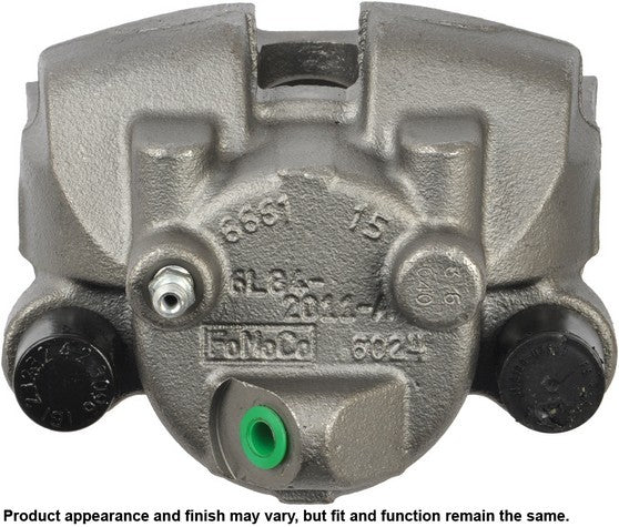 CARDONE Reman Disc Brake Caliper P/N:19-3116 Fits: Ford Escape 09-05, Mazda Tribute 06-05, Mazda Tribute 09-08, Mercury Mariner 09-07 - Image 2