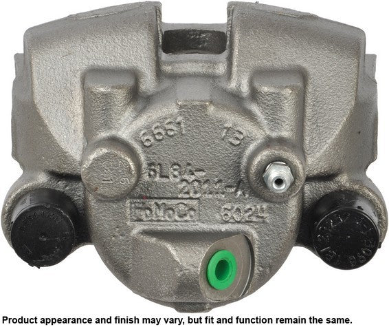 CARDONE Reman Disc Brake Caliper P/N:19-3117 Fits: Ford Escape 09-05, Mazda Tribute 06-05, Mazda Tribute 09-08, Mercury Mariner 09-07 - Image 2