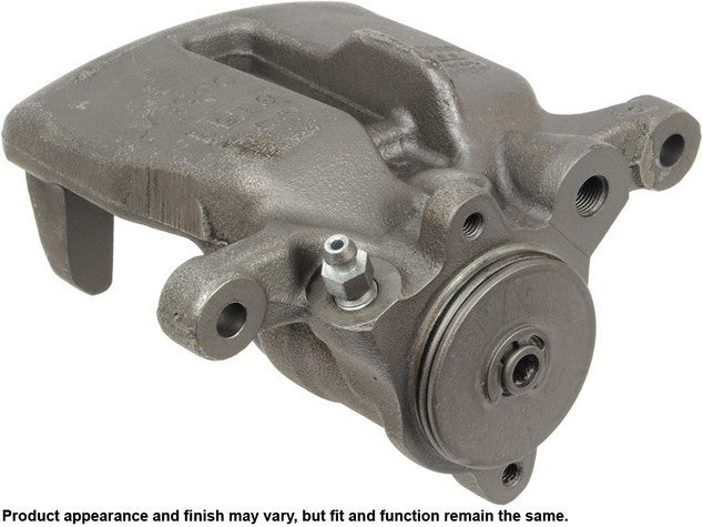 CARDONE Reman Disc Brake Caliper P/N:19-3118NM Fits: Audi A6 07-06, Audi A6 Quattro 07-05 - Image 1