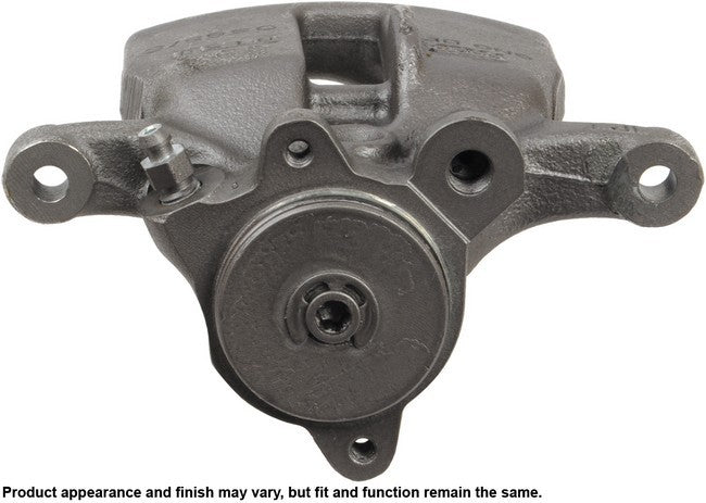 CARDONE Reman Disc Brake Caliper P/N:19-3118NM Fits: Audi A6 07-06, Audi A6 Quattro 07-05 - Image 2