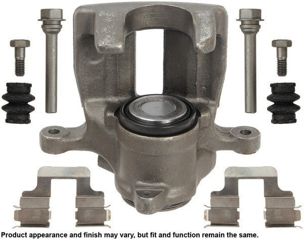 CARDONE Reman Disc Brake Caliper P/N:19-3118NM Fits: Audi A6 07-06, Audi A6 Quattro 07-05 - Image 3