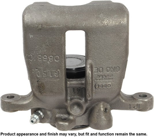CARDONE Reman Disc Brake Caliper P/N:19-3118NM Fits: Audi A6 07-06, Audi A6 Quattro 07-05 - Image 4