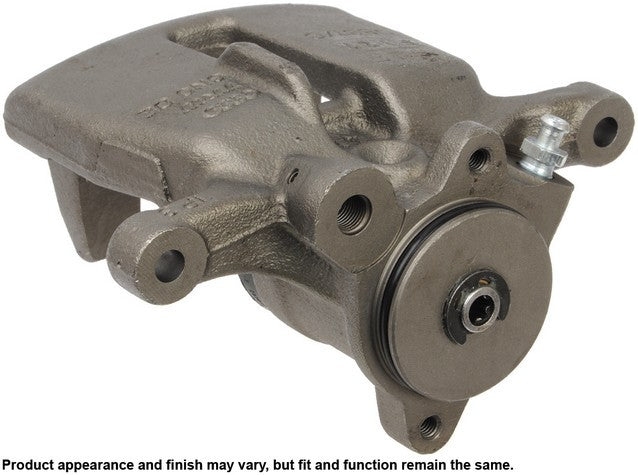 CARDONE Reman Disc Brake Caliper P/N:19-3119NM Fits: Audi A6 07-06, Audi A6 Quattro 07-05 - Image 1