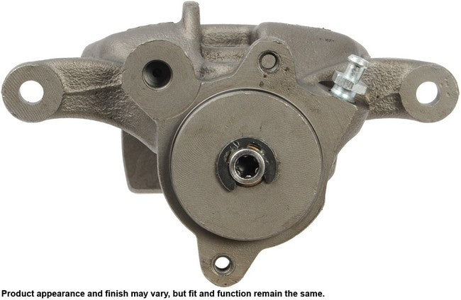 CARDONE Reman Disc Brake Caliper P/N:19-3119NM Fits: Audi A6 07-06, Audi A6 Quattro 07-05 - Image 2