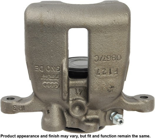 CARDONE Reman Disc Brake Caliper P/N:19-3119NM Fits: Audi A6 07-06, Audi A6 Quattro 07-05 - Image 4