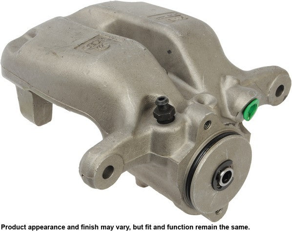 CARDONE Reman Disc Brake Caliper P/N:19-3120NM Fits: Audi A8 Quattro 07-04 - Image 1